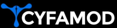 Cyfamod Technologies logo