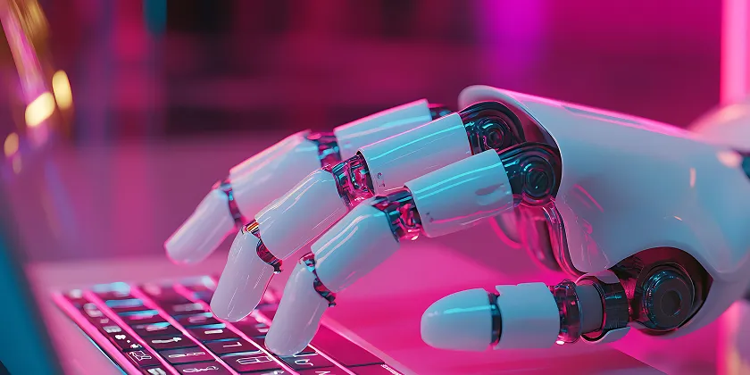 The Future of Work: Embracing Digital Transformation