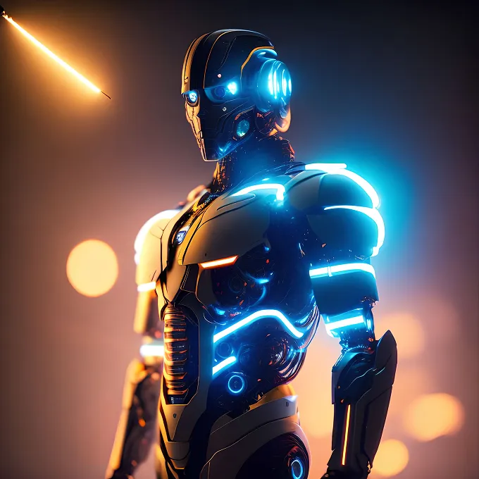 How AI is Revolutionizing Business and Industry Today