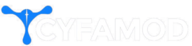 Cyfamod Technologies logo