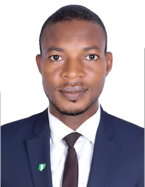 Taofeek Yusuf PhD