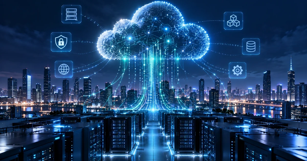 Cloud Migration for Businesses: Benefits, Risks & How to Get Started