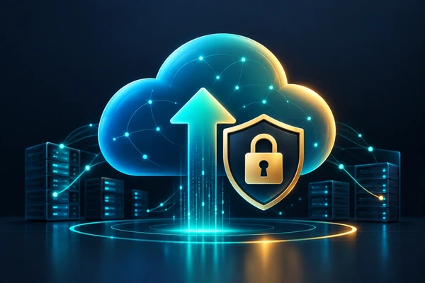 Cloud Migration for Businesses: Benefits, Risks & How to Get Started