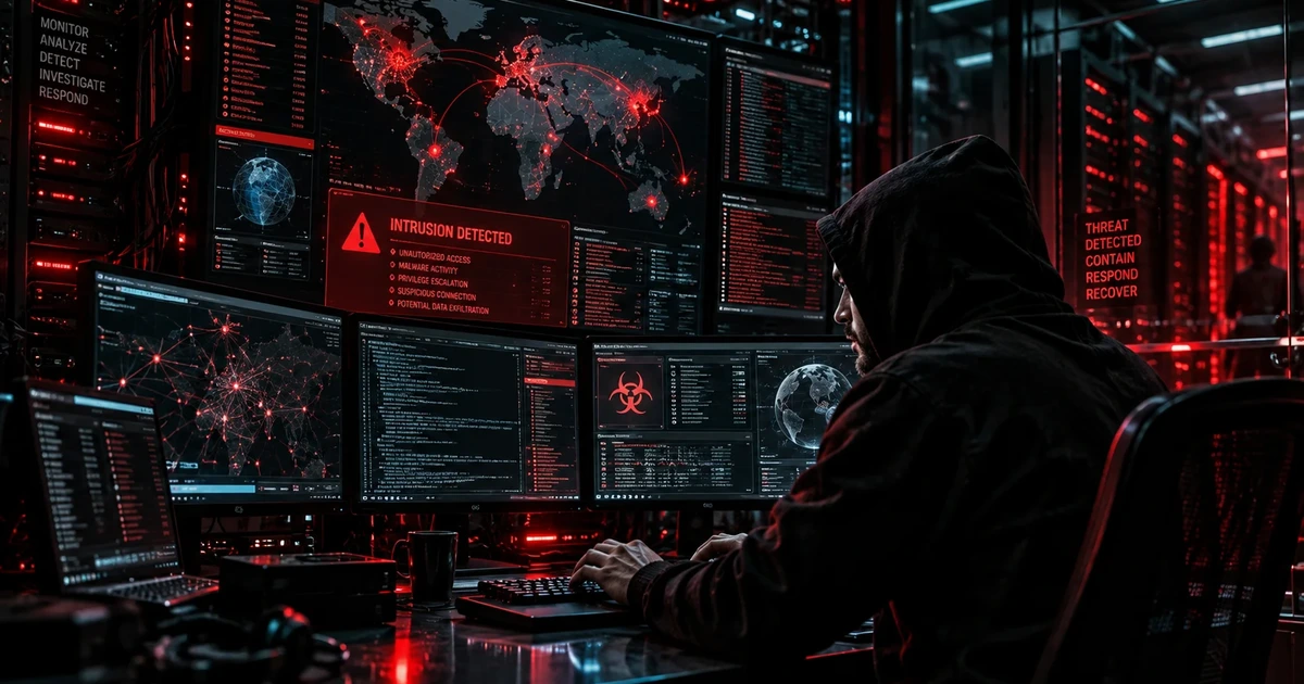 Top Cybersecurity Threats Every Business Faces — And How to Beat Them