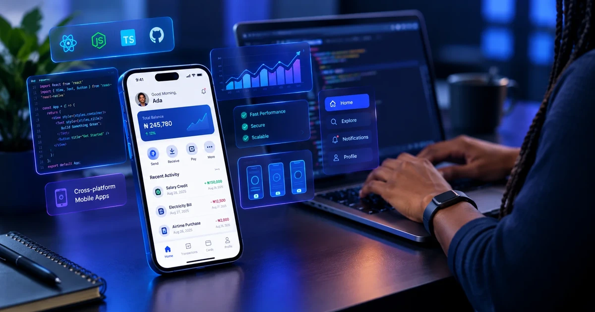 Why Your Business Needs a Mobile App (And How to Build One Right)