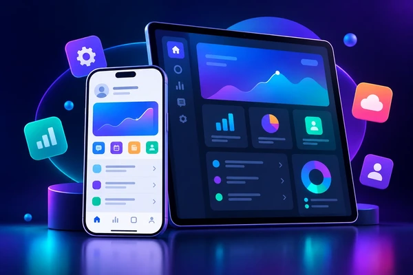 Why Your Business Needs a Mobile App (And How to Build One Right)
