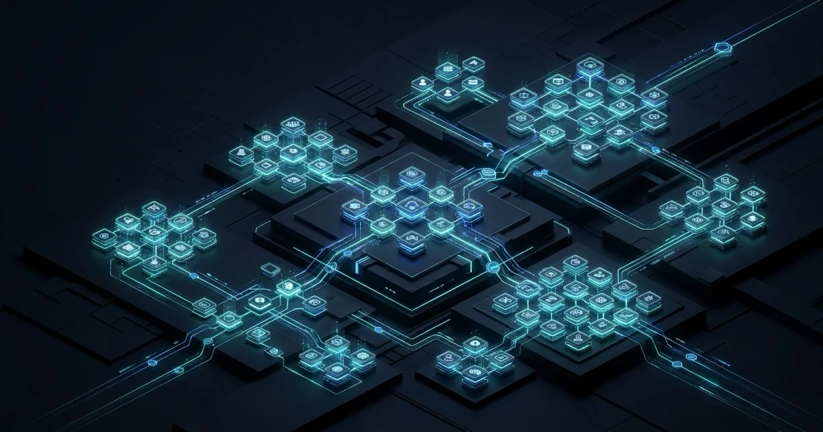 Zero-Trust Cloud Architecture for Modern High-Velocity Engineering