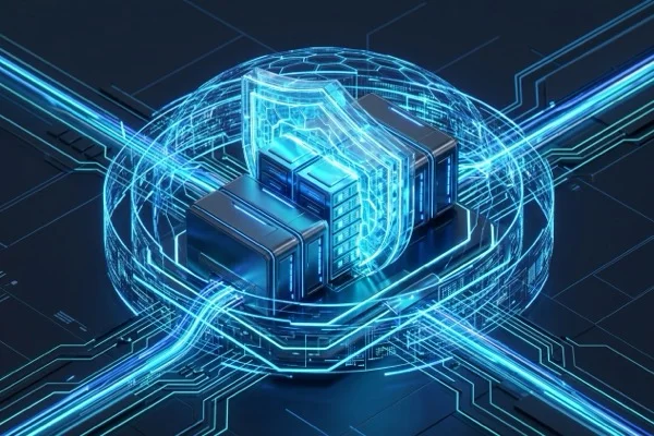Zero-Trust Cloud Architecture for Modern High-Velocity Engineering